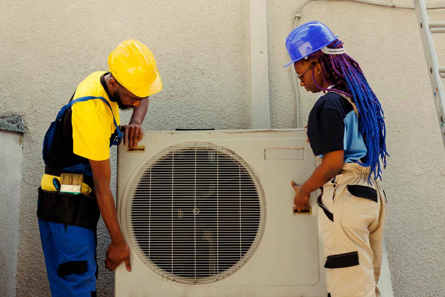 Trusted Weston, FL HVAC Experts