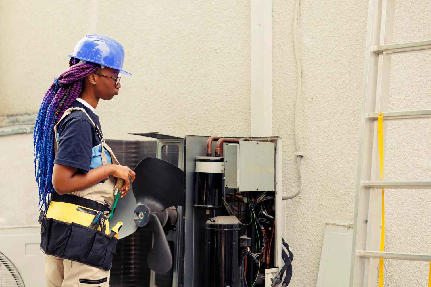 Best HVAC tune-up services  in Weston, FL