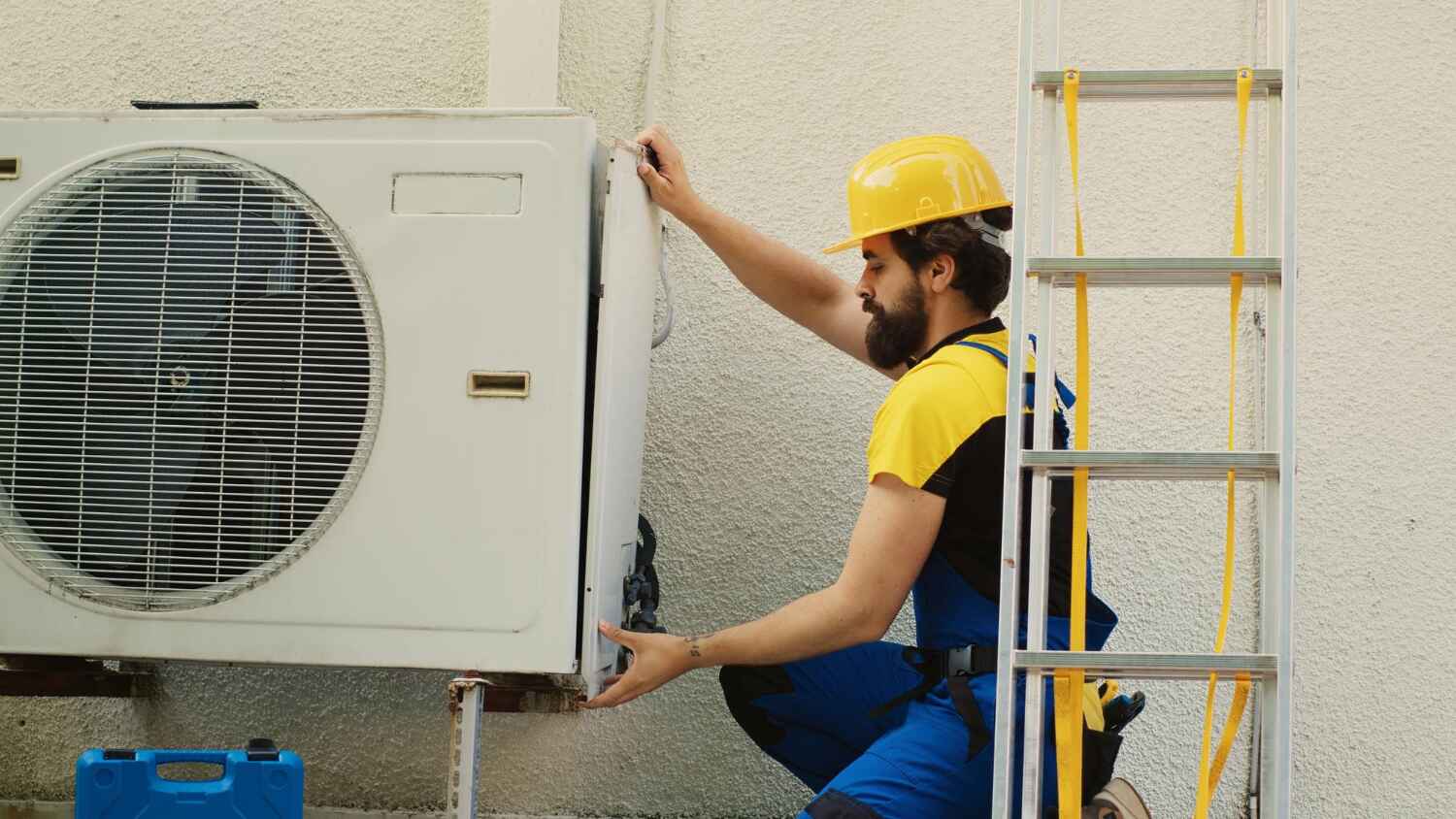 Best HVAC air duct cleaning  in Weston, FL